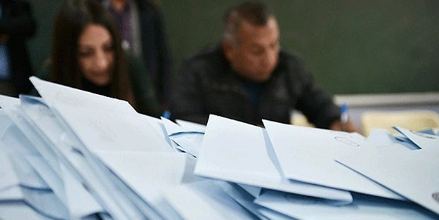 AK Parti'den 13 itiraz