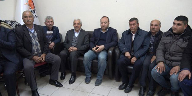 Seçim öncesi Akşener'i şoka sokan olay! 150 İYİ Partili, AK Parti'ye geçti