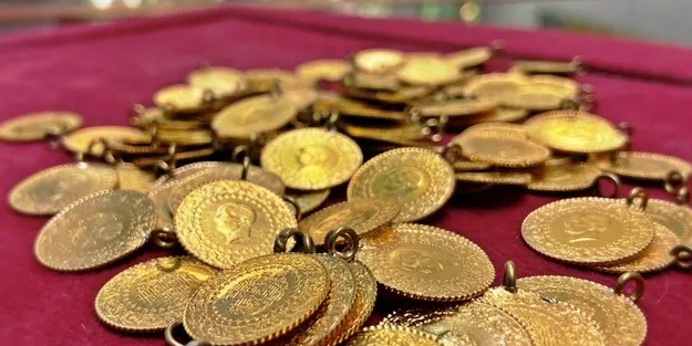 Seçim öncesi altın 1.500 TL’ye satıldı! Kuyumculardan gram altın için dikkat çeken yorum: ‘Yüzde 30 civarında altın…’