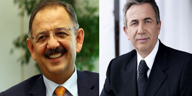 Seçim öncesi anket sonuçları açıklandı! Ankara için çarpıcı rakamlar