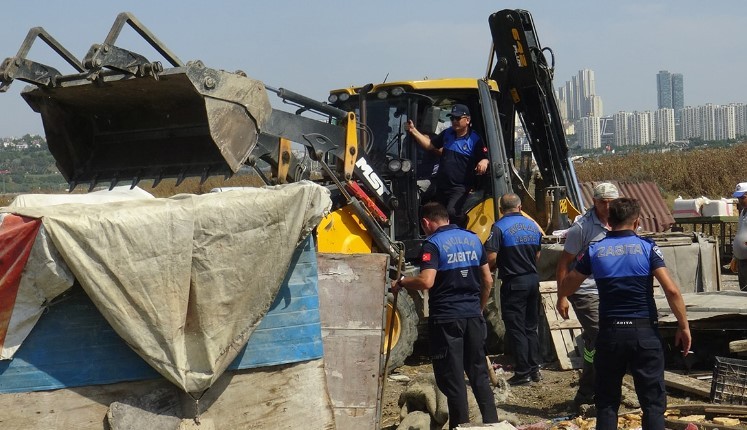 Seçim öncesi böyle vaad etmiyorlardı! CHP'nin tek işi yıkmak