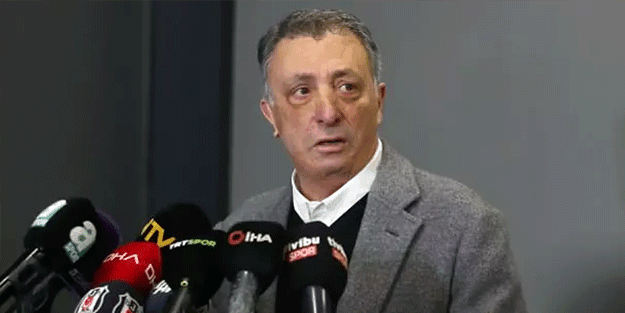 Seçim öncesi Çebi'den transfer bombası