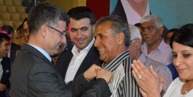 CHP'ye kötü haber: AK Parti'ye geçtiler