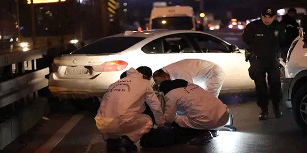 Seçim öncesi düğmeye mi basıldı? İstanbul'da çete savaşları! Bir günde iki olay