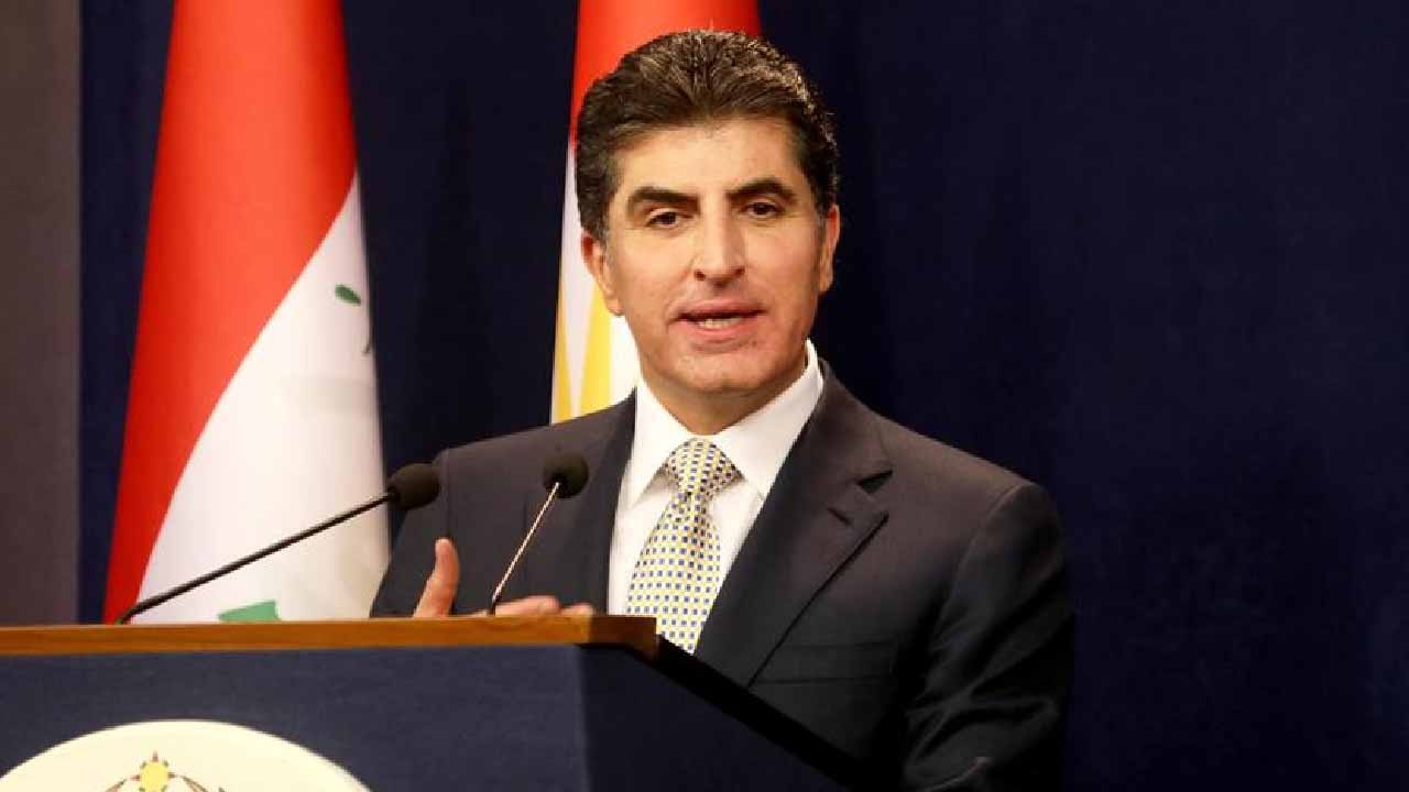 Seçim öncesi kritik mesaj! Barzani sandığa çağırdı