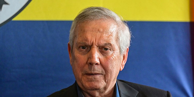 Seçim öncesi yönetici tahminini yaptı ama tutmadı! Sen ne yaptın Volkan hocam…