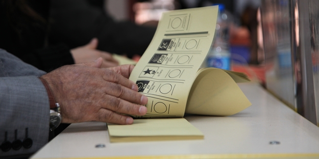 CHP'nin itirazı AK Parti'ye yaradı