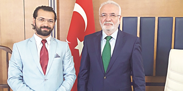 Seçim sistemi daha adil olacak
