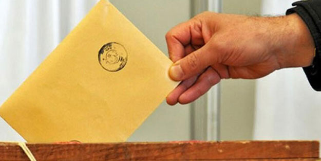 Seçim sistemi değişiyor! İttifak yapmayanlar için baraj...