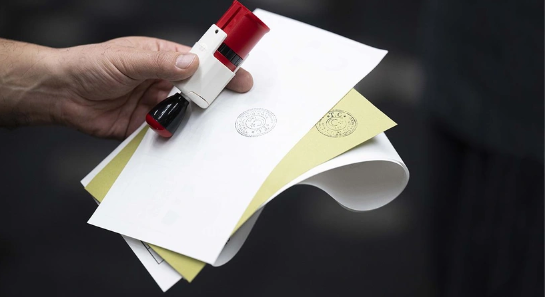Seçim sonrası beklenen anket açıklandı! Hangi partiden CHP’ye ne kadar oy geçti?