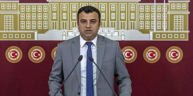 Seçim sonrası DEM Parti provokasyona başladı! Teröristbaşının yeğeninden mesaj