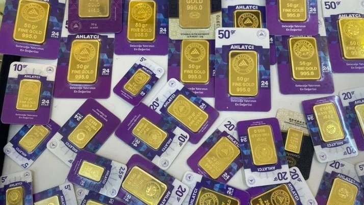 Seçim sonrası için bomba tahmin! Elinde altını olanlar dikkat! Bunu yapan pişman olur