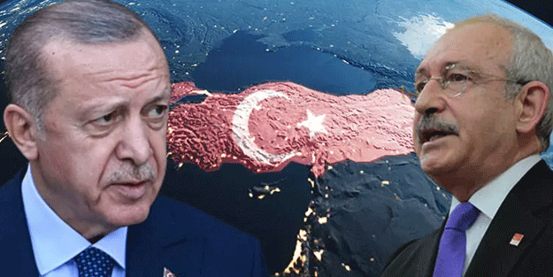 Seçim sonrası ilk anket