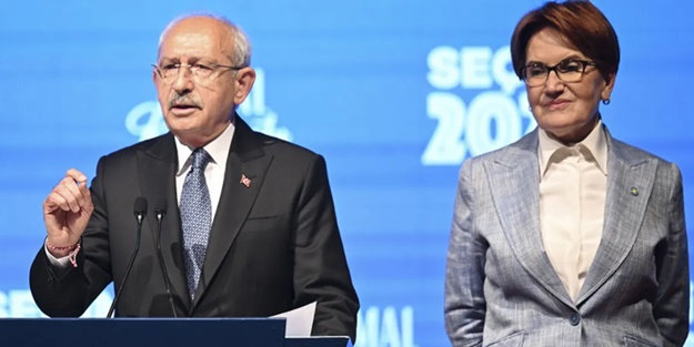 Seçim sonrası ilk kez konuştu... İşte Meral Akşener'in yeni görevi