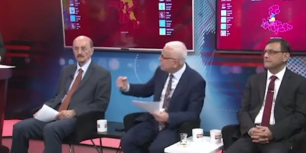 Seçim sonrası İslamiyet'e saldırı: Bedevi gericiliği!