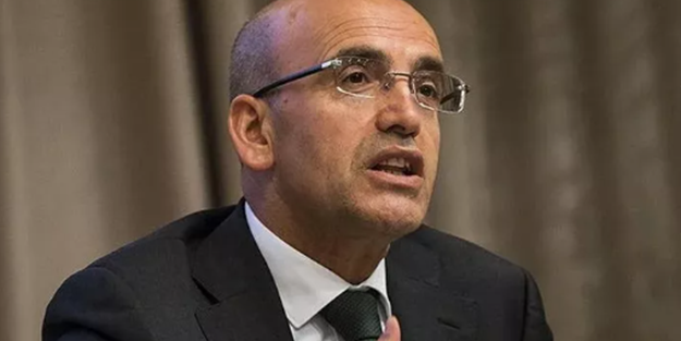 Seçim sonuçlanırken ne diyeceği merak ediliyordu! Mehmet Şimşek az önce sosyal medya hesabından paylaştı