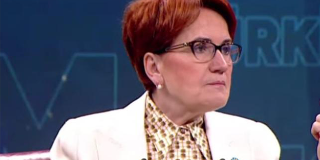 Seçim sonuçları şekillenirken Meral Akşener'den flaş karar