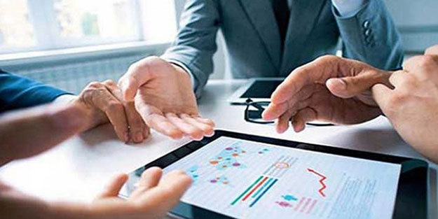 Seçim sonuçlarına iş dünyasından ilk yorumlar