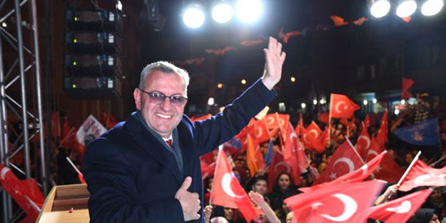 Seçim sonuçlarına itiraz etti! 11 oy farkla AK Partili aday kazandı