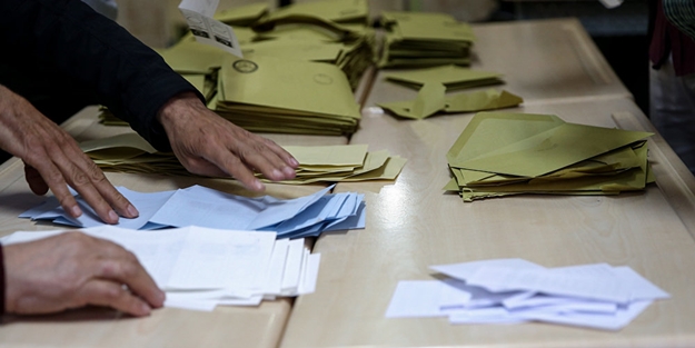 Seçim sonuçlarına itiraz süresi ne zaman sona eriyor? YSK 31 Mart seçim