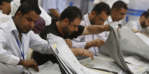 Seçim sonuçlarına yapılan itiraza ret kararı çıktı