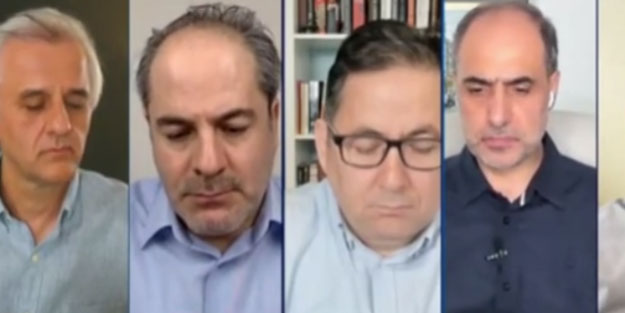 Seçim sonuçlarını gören firari FETÖ'cülerin yüzleri düştü