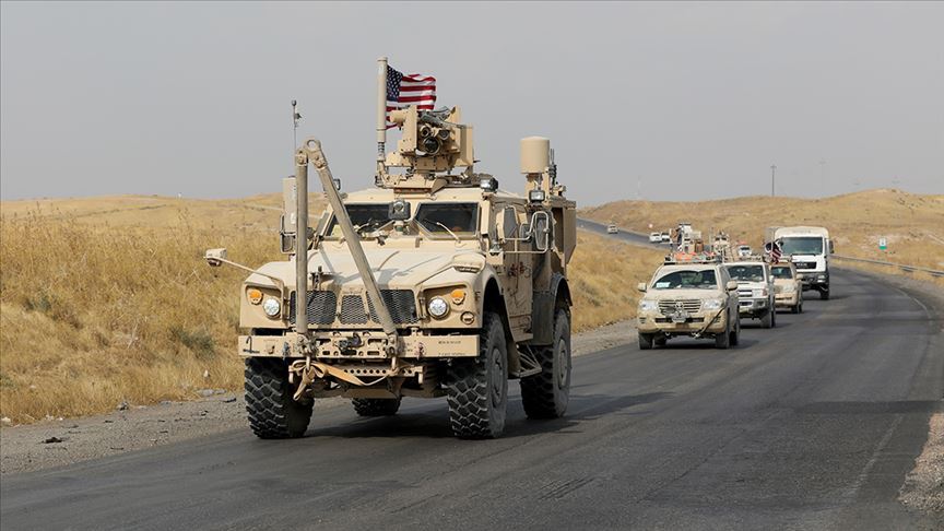 Seçim sonuçlarının 'ABD'nin Suriye'deki askeri varlığını etkilemesi' öngörülmüyor