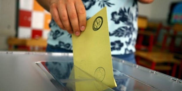 Seçim sonucunu küskün seçmen belirleyecek