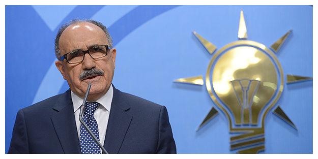 Seçim startı 15 Eylül’de