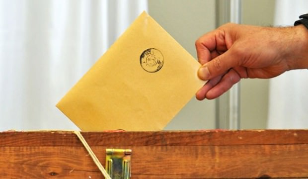 Seçim süreci nasıl işleyecek?