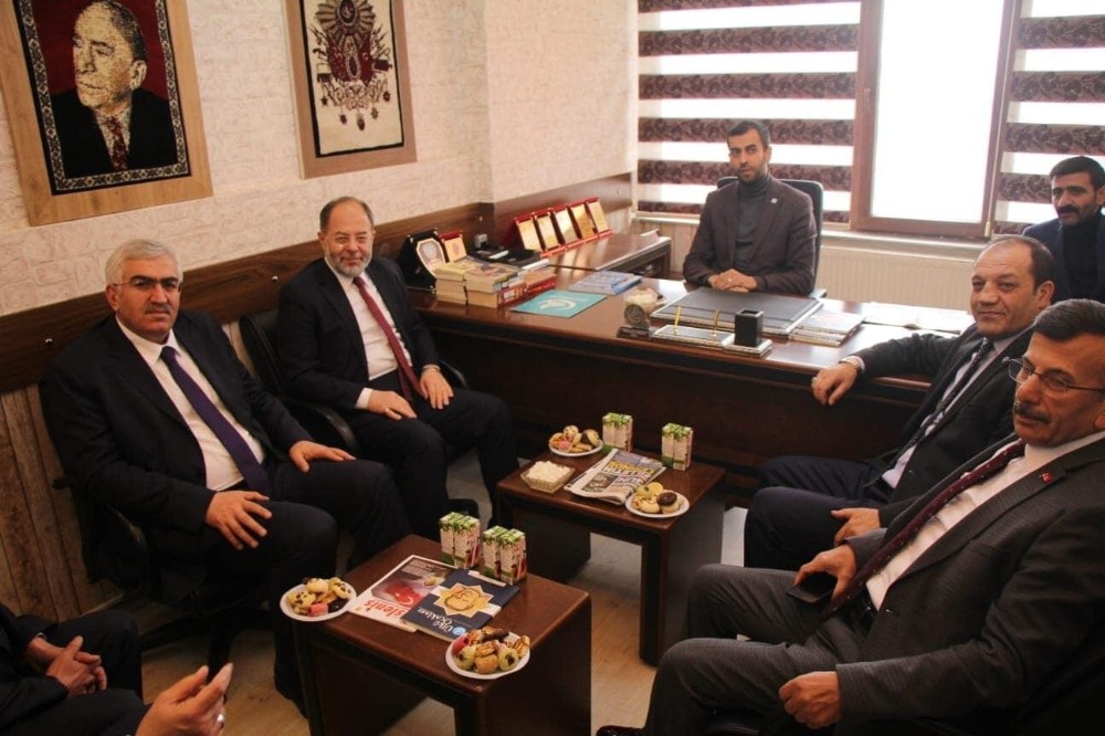 Seçim sürecine Ülkücü damga 