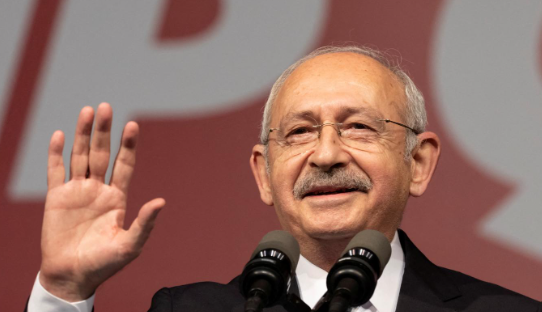 Seçim süresince “Beşli Çete” dillerinden düşmedi... Meğer ihale bile vermişler