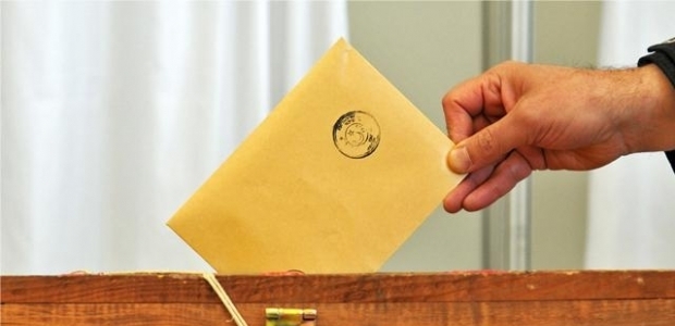 Seçim takvimi işliyor