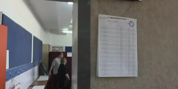 Seçim takviminde kritik günler...