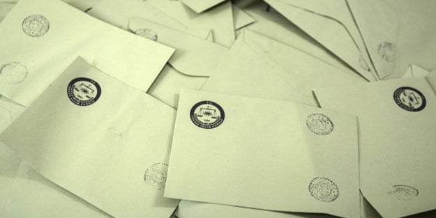 Seçim usulsüzlüklerinde yeni gelişme! 32 soruşturma başlatıldı