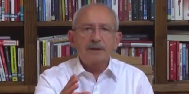 Seçim yaklaştıkça performansı yükseldi! Yalan makinesi Kemal’e tek tek TOKİ cevabı