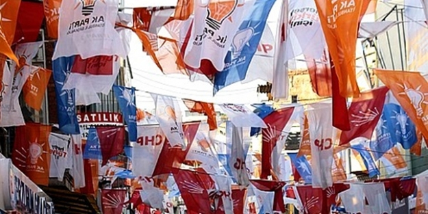 YSK açıkladı artık yasak!