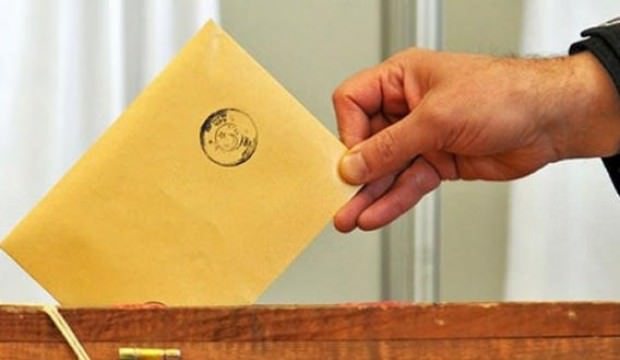 Seçim yasakları yarın başlıyor!