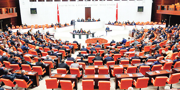 Seçim yatırımı değil yeni reform paketi