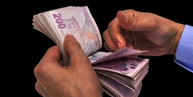 Partilere yapılacak Hazine yardımı belli oldu