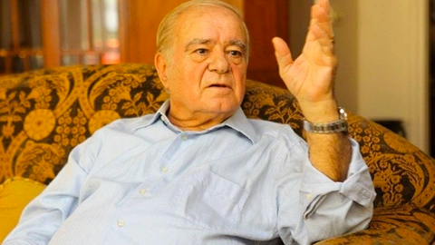 Seçimden kaçan kim Rahmi? Yine kendi kendine gelin güvey oldu