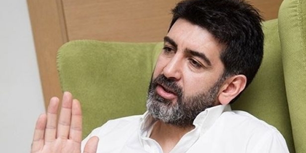 Seçimden korkan Levent Gültekin adaylıktan vazgeçti