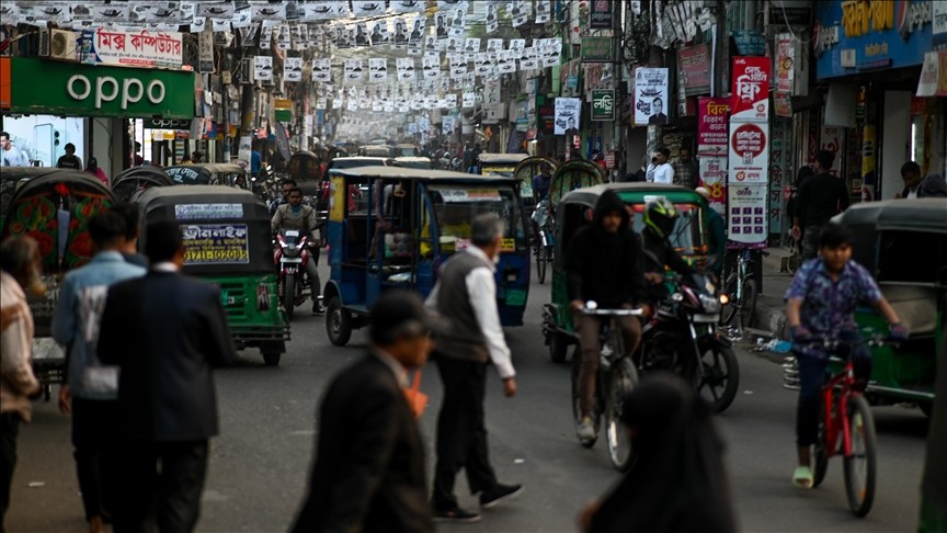 Seçimden önce 3 günlük resmi tatil ilan edildi
