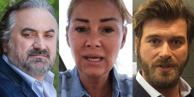 Seçimden önce AK Partililere 