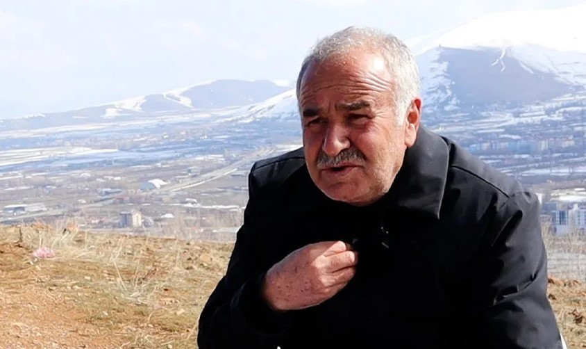 Seçimden önce bakın ne demişti! DEM’li Belediye Başkanı sözünü yedi