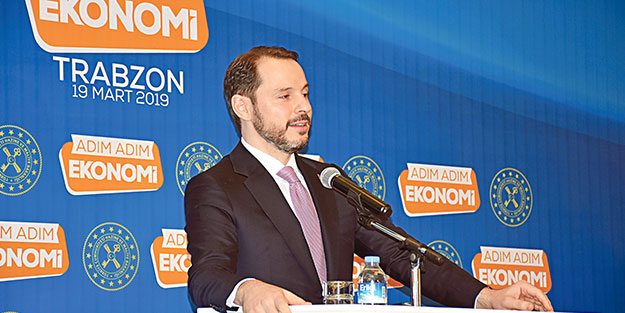 Seçimden sonra da gündem ekonomi
