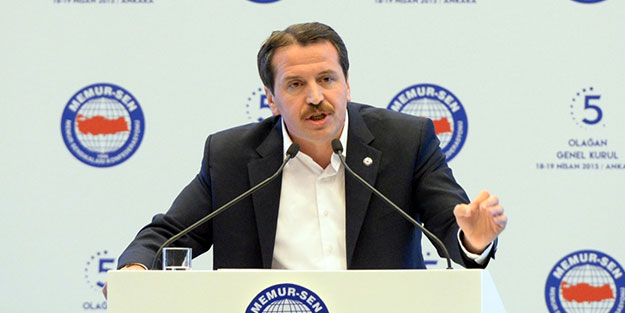 Seçimden sonra da mücadele