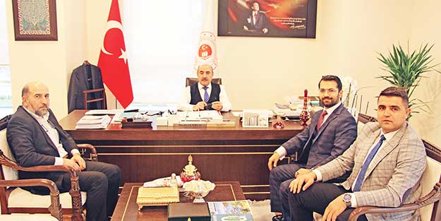 Seçimden sonra kentsel dönüşüm hızlanacak