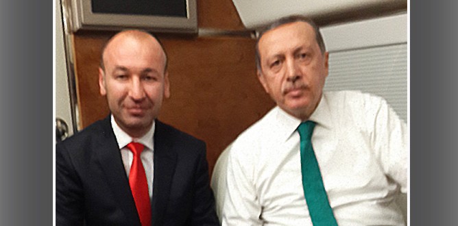 Seçimden sonra temizlik var