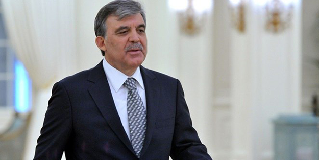 Seçime az bir süre kala Abdullah Gül'ün planını deşifre etti: Bana gelen bilgilere göre destek verecek